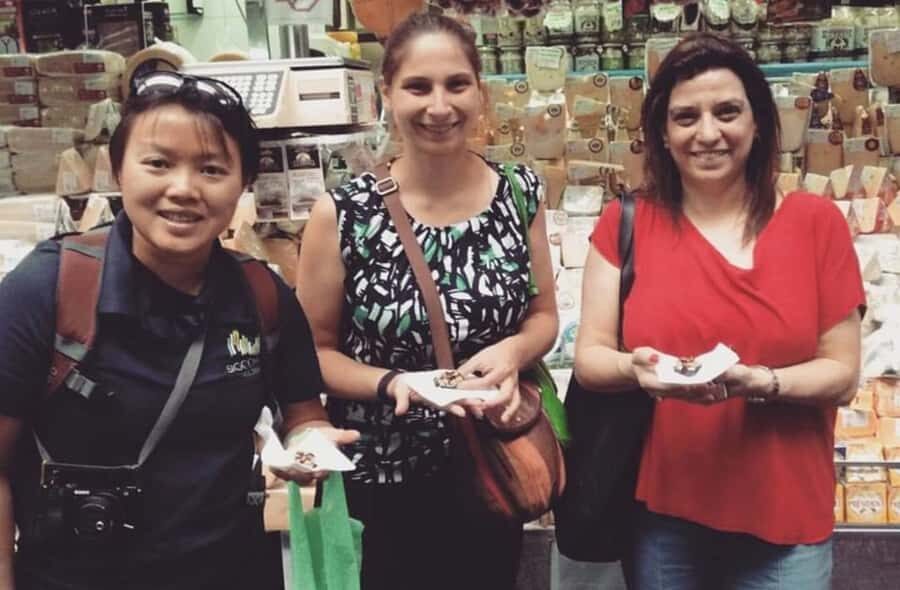 São Paulo Food Tour: The Flavors of Brazil - Key points you’ll care about