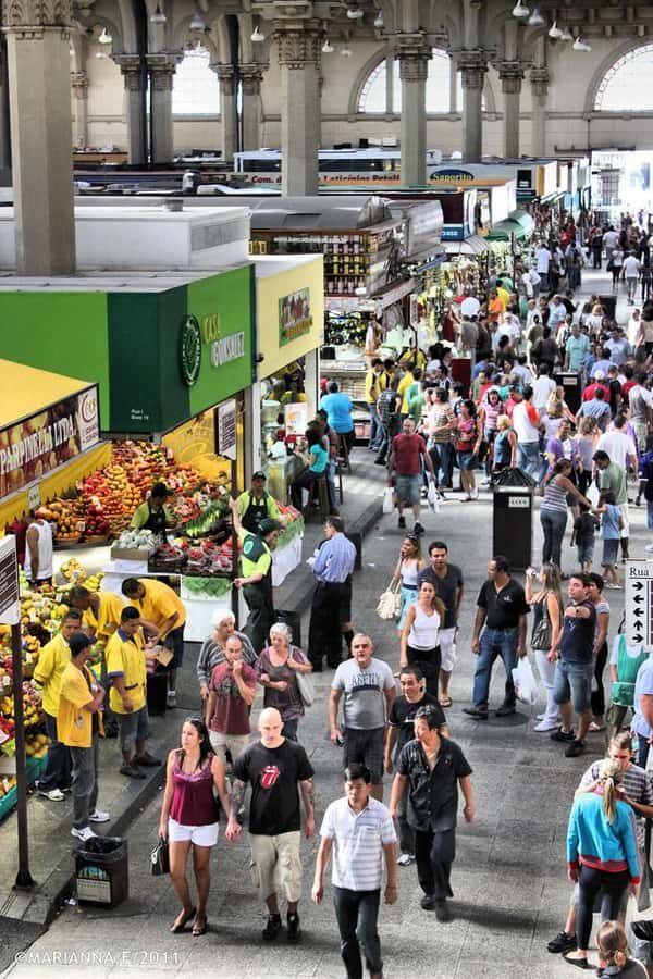 São Paulo Food Tour: The Flavors of Brazil - Mortadela sandwich and pastel de bacalhau: what you’re actually trying