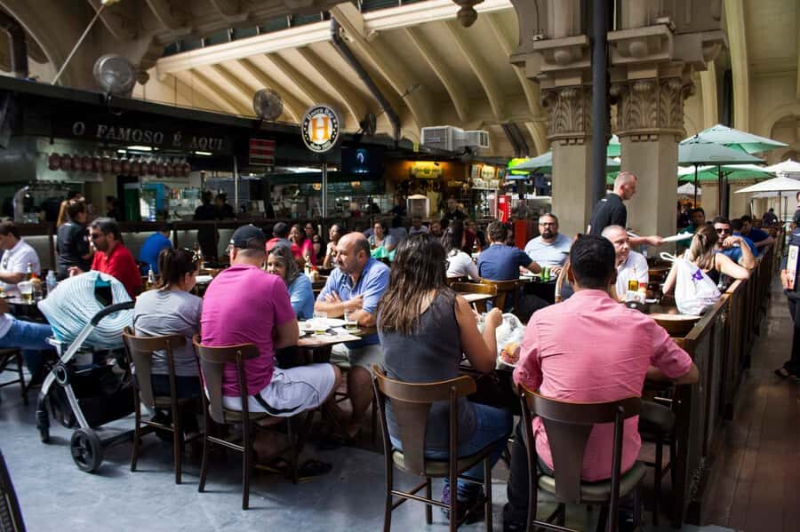 São Paulo Food Tour: The Flavors of Brazil - Price and value: what you’re paying for at $235 per person
