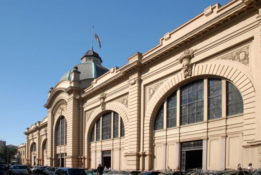 São Paulo: Full-Day Guided City Tour from the Port of Santos - Price, Timing, and Value for Up to 3 People