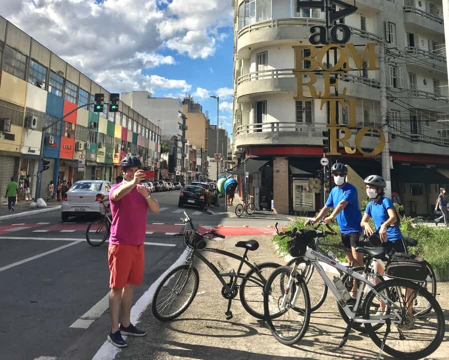 São Paulo Highlights: Culture, History, and Vibrance by Bike - Price and value: what $120 gets you (and what it avoids)