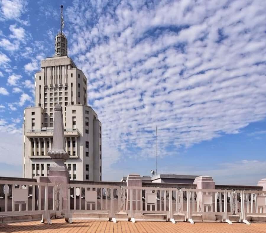 São Paulo : Highlights Walking Tour With A Guide - Key Highlights You’ll Feel (Not Just See)