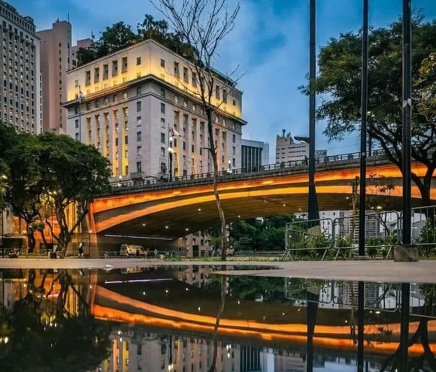 São Paulo : Highlights Walking Tour With A Guide - Three Hours on Foot: What This Walking Tour Is Really Like