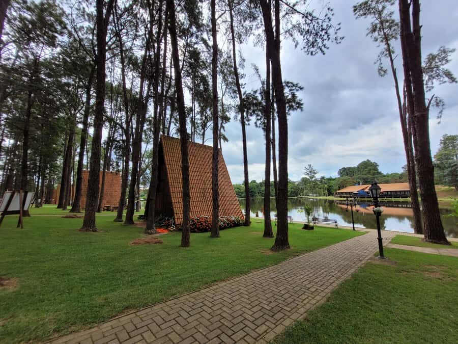 São Paulo: Holambra Colorful Flower Farm Guided Day Trip - Pickup Reality: Where You Need to Be Before the Day Starts
