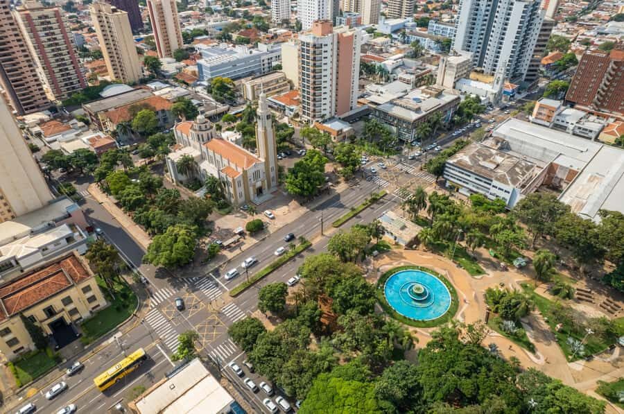 São Paulo: Jewish History Downtown Private Walking Tour - Meeting point: Nonaz Bar & Lanches in Bom Retiro (and why timing matters)