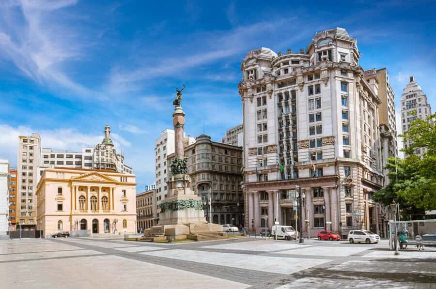 São Paulo: Jewish History Downtown Private Walking Tour - Price and the real value of a 2-hour private walk ($124)