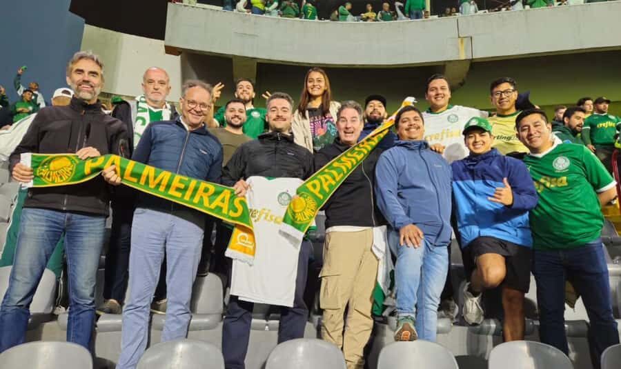 São Paulo: Join a Palmeiras Game Experience with a local - Price and Value: Is $141 Worth It?