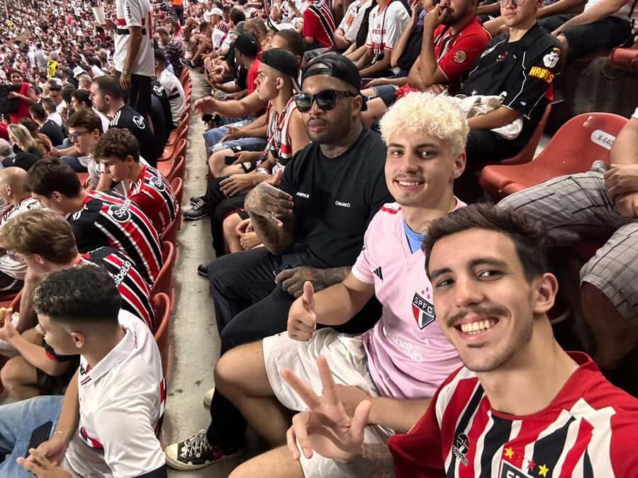 São Paulo: Join a São Paulo football game with a local fan - Price and value: what you’re really paying for