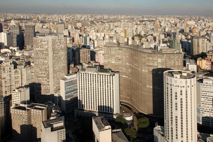 São Paulo: Layover Private Tour from GRU Airport - Practical prep: what to bring and how to keep the day easy