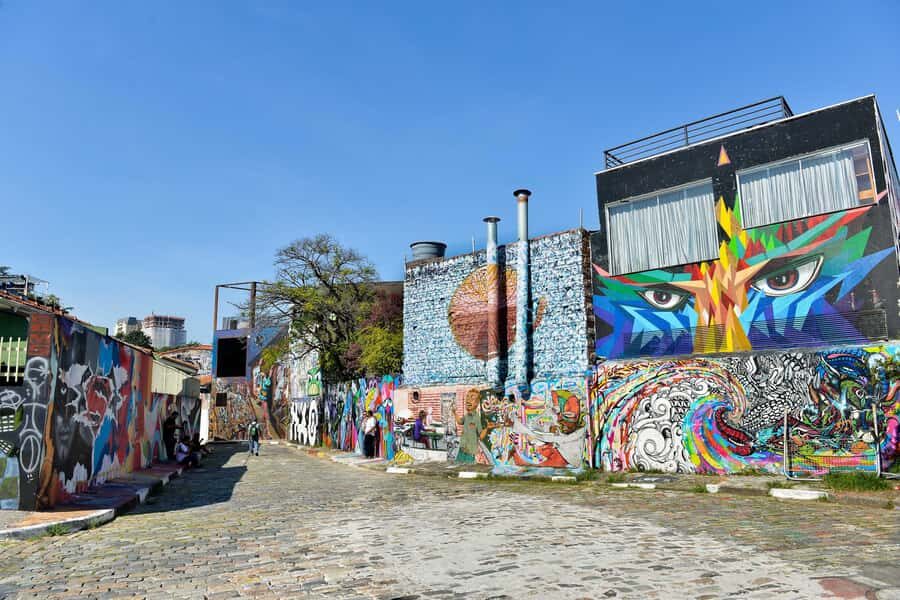 São Paulo: Layover Private Tour from GRU Airport - Who this private tour fits best