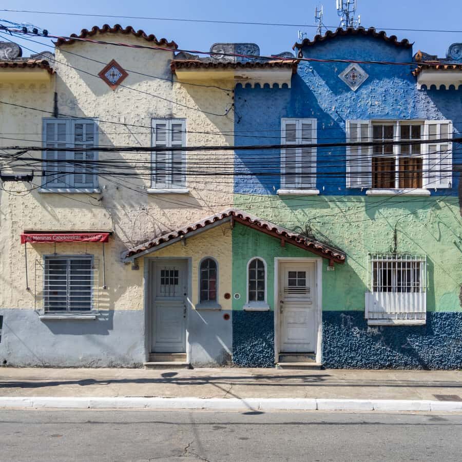 São Paulo: Liberdade Street Food Tour - Who this tour suits best (and who should think twice)