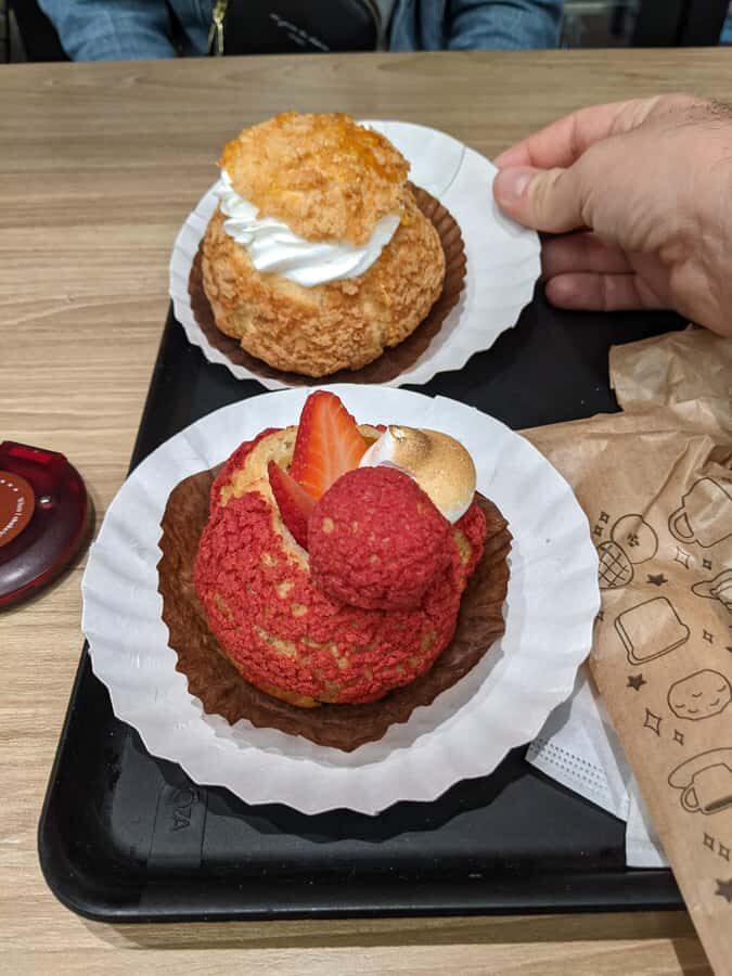 São Paulo: Liberdade Street Food Tour - “Small group” isn’t a buzzword here: 10 people changes everything