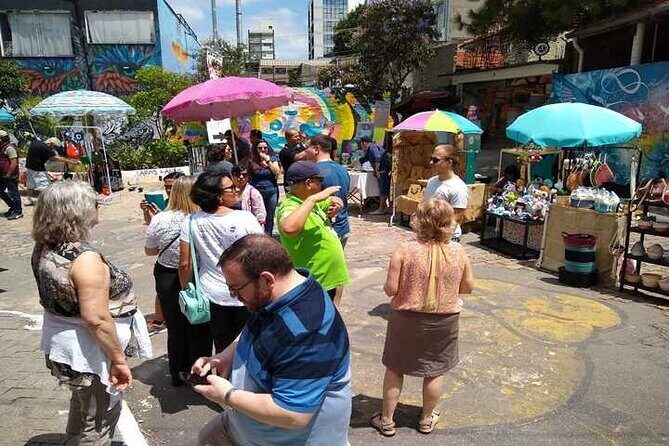São Paulo Major Tourist Attractions Private Tour: 8-Hour (Santos City Pick-up) - From Santos to São Paulo: why timing is everything