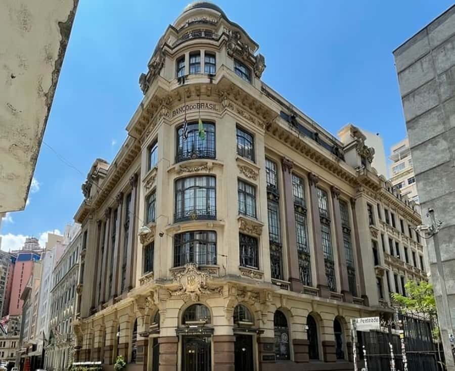 São Paulo : Must-See Sites Walking Tour With A Guide - Starting at Novotel Jaraguá: easy meeting point, smart orientation