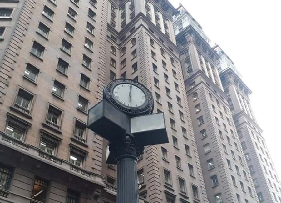São Paulo : Must-See Sites Walking Tour With A Guide - The Manor of the Marquesa of Santos: power and architecture in one pause