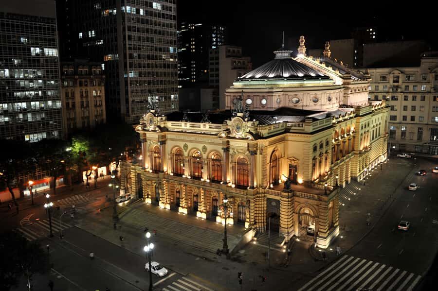 São Paulo: Nightlife Extravaganza Tour with Rooftop Bars - Key Highlights I’d Pencil In First