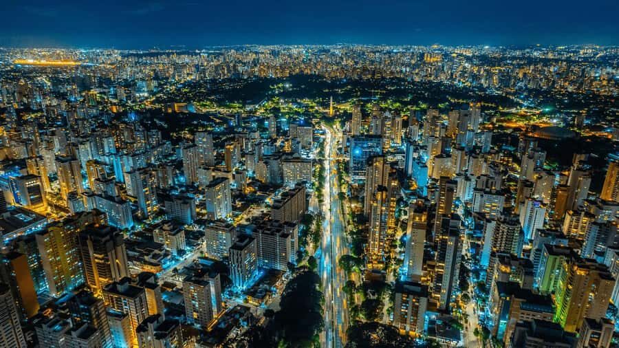 São Paulo: Nightlife Extravaganza Tour with Rooftop Bars - A Historic Speakeasy Stop: Prohibition-Era Atmosphere Meets Modern Drinks