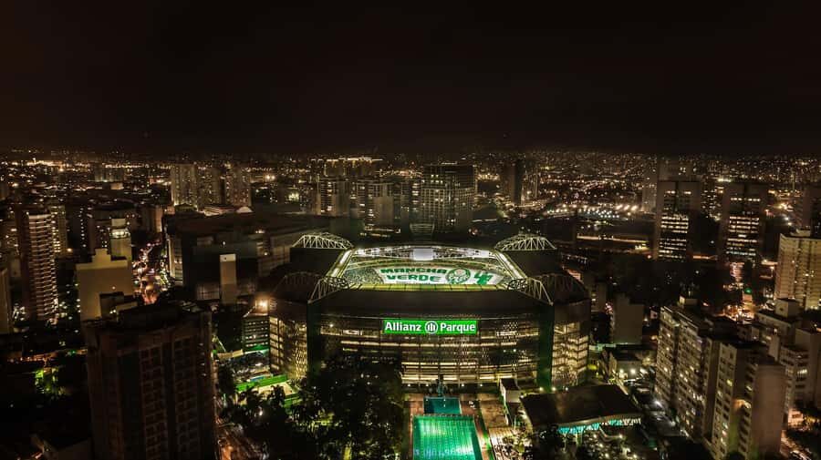 São Paulo: Nightlife Extravaganza Tour with Rooftop Bars - Vila Madalena and Jardins: Bar Hopping Without the Guesswork