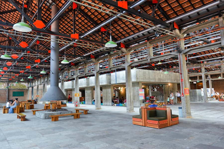 São Paulo: Private 4-Hour Architecture Tour - Should you book this São Paulo architecture tour?
