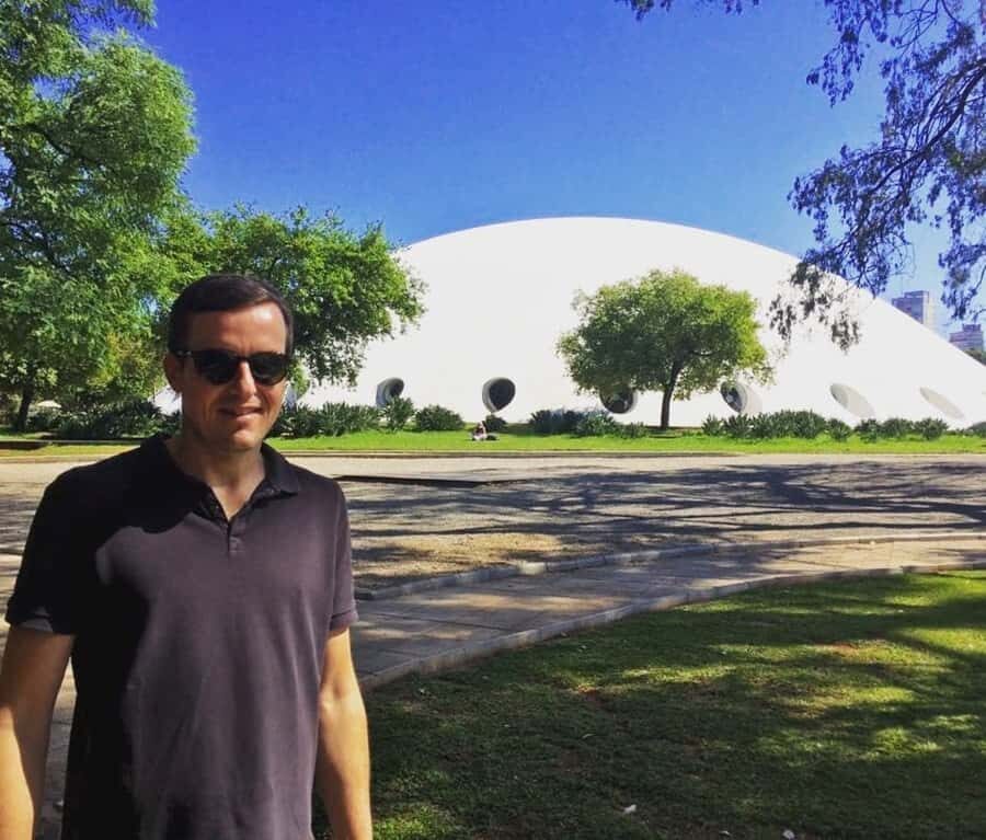 São Paulo: Private 4-Hour Architecture Tour - Why São Paulo’s architecture is so fun to see (and so hard to self-read)