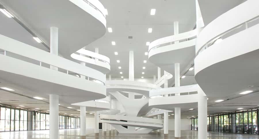 São Paulo: Private 4-Hour Architecture Tour - Architects to learn before the tour: names that act like shortcuts