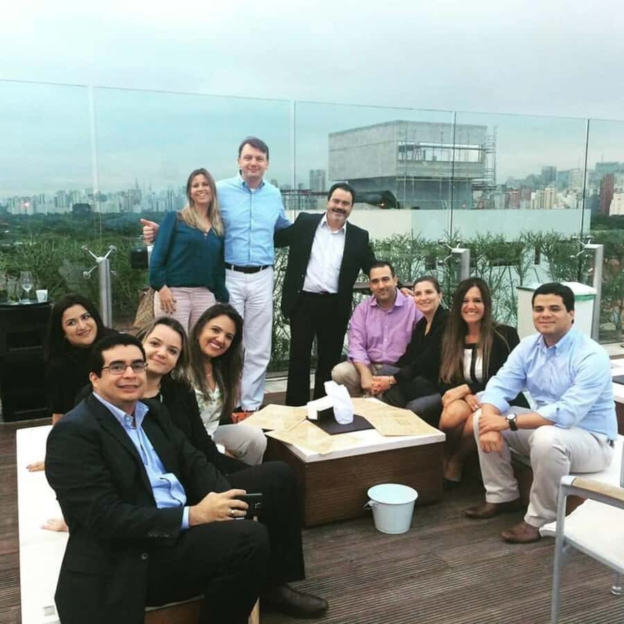 São Paulo: Private 4-Hour Night Tour - Key points to know before you go