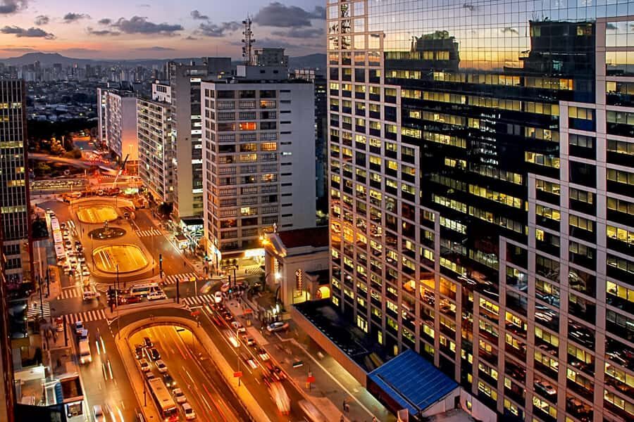 São Paulo: Private 4-Hour Night Tour - Why this 4-hour private night tour works in São Paulo