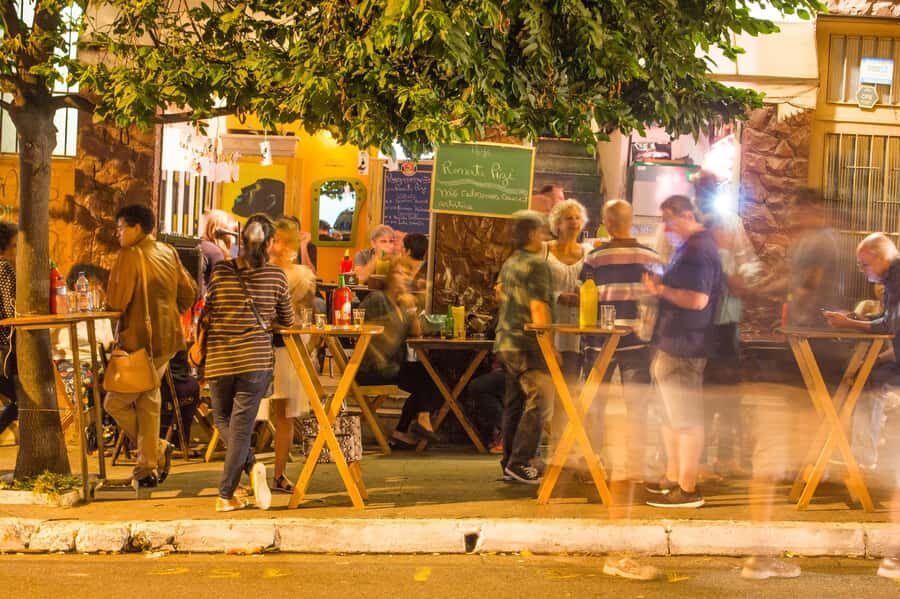 São Paulo: Private 4-Hour Night Tour - Why a good guide makes the whole thing feel personal