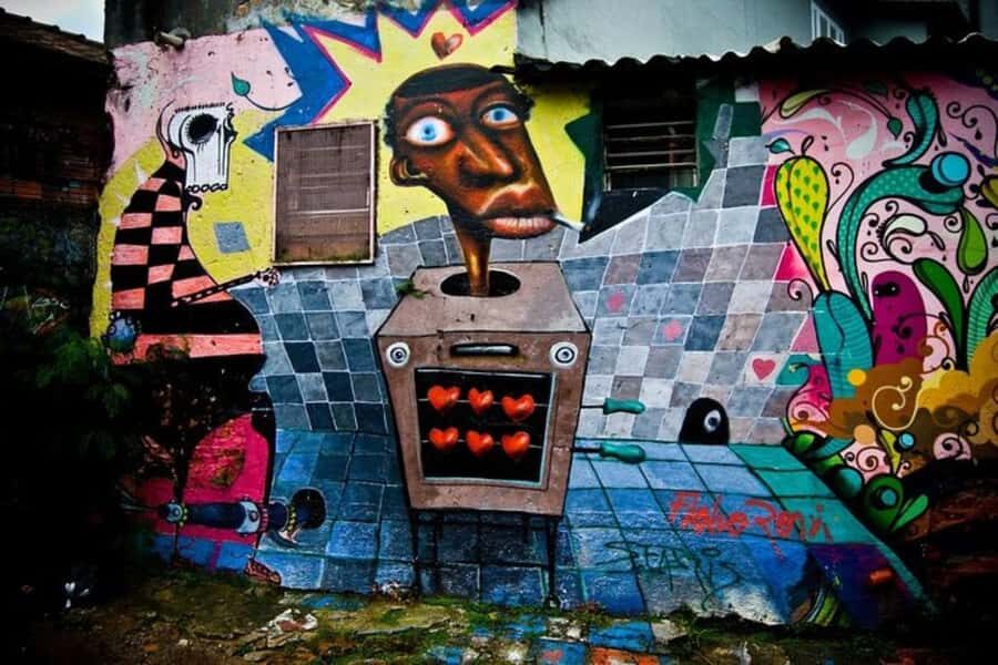 Sao Paulo: Private custom tour with a local guide - Key highlights to look for