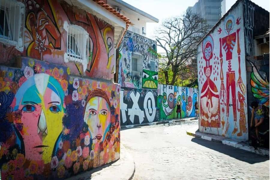 Sao Paulo: Private custom tour with a local guide - Why this private walking tour works in São Paulo