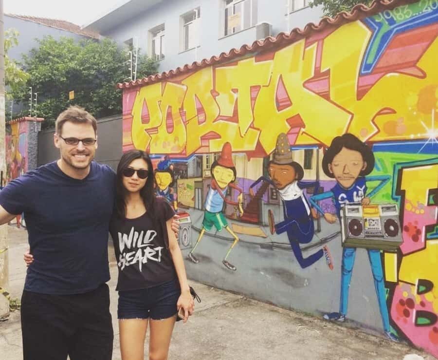 São Paulo Street Art Tour - Why São Paulo grafites feel personal, not just decorative