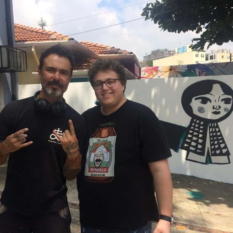 São Paulo Street Art Tour - Price and logistics: when $265 makes sense