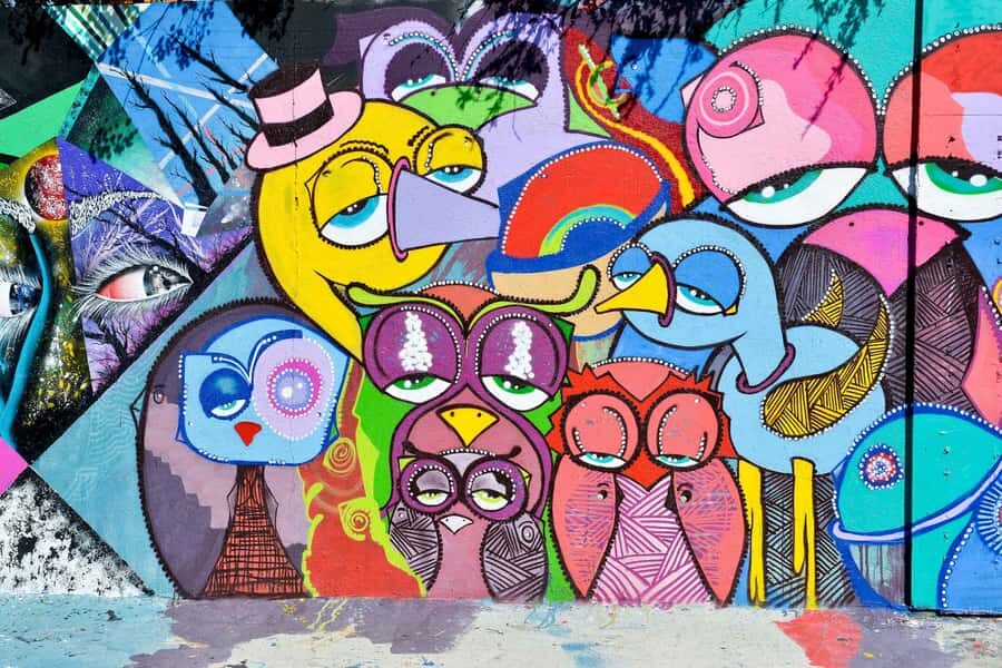 São Paulo Street Art Tour - What to bring (and what to skip) for a smoother 4 hours