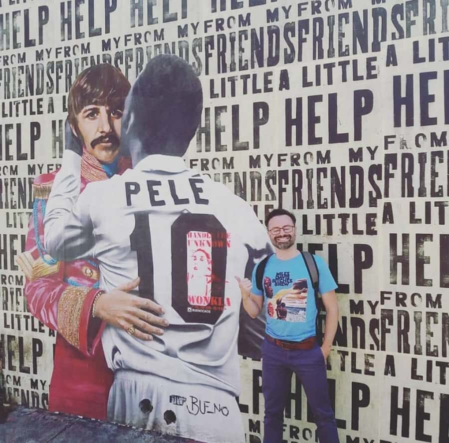 São Paulo Street Art Tour - Quick reality check: what you should be ready for
