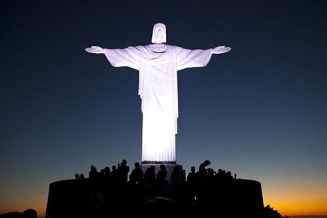 Skip the Line Christ the Redeemer Admission Ticket - Key things to know before you go