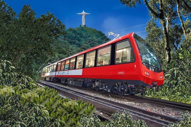 Skip the Line Christ the Redeemer Admission Ticket - Crowds, holidays, and heat: planning smarter than just buying a pass