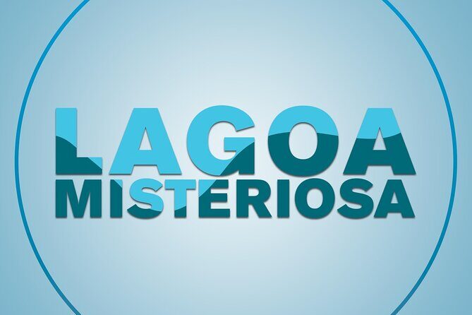 Skip the Line: Lagoa Misteriosa Admission Ticket with Scuba Diving Experience - Key points worth knowing before you go