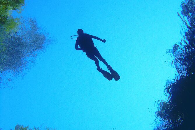 Skip the Line: Lagoa Misteriosa Admission Ticket with Scuba Diving Experience - Price and value: is $127.53 fair for what you get?