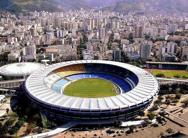 Skip the Line Maracana Stadium Entrance Ticket - Maracanã at Your Pace: What This Ticket Really Gets You
