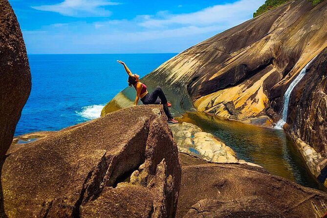 Small Group Hike to Saco Bravo Waterfall - Key highlights worth your attention