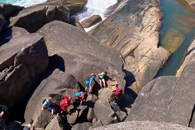 Small Group Hike to Saco Bravo Waterfall - Why Cachoeira do Saco Bravo feels so different in Paraty