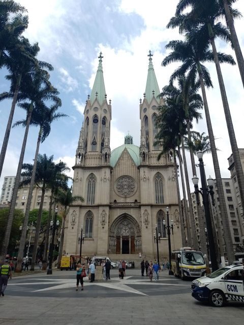Special tour 8 hour (walking tour + nightlife ) - FAQ
