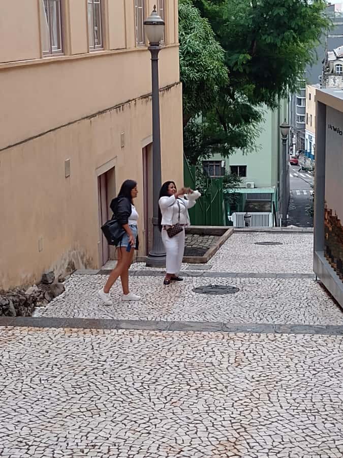 Special tour 8 hour (walking tour + nightlife ) - Museum stops and that classic São Paulo walking pace
