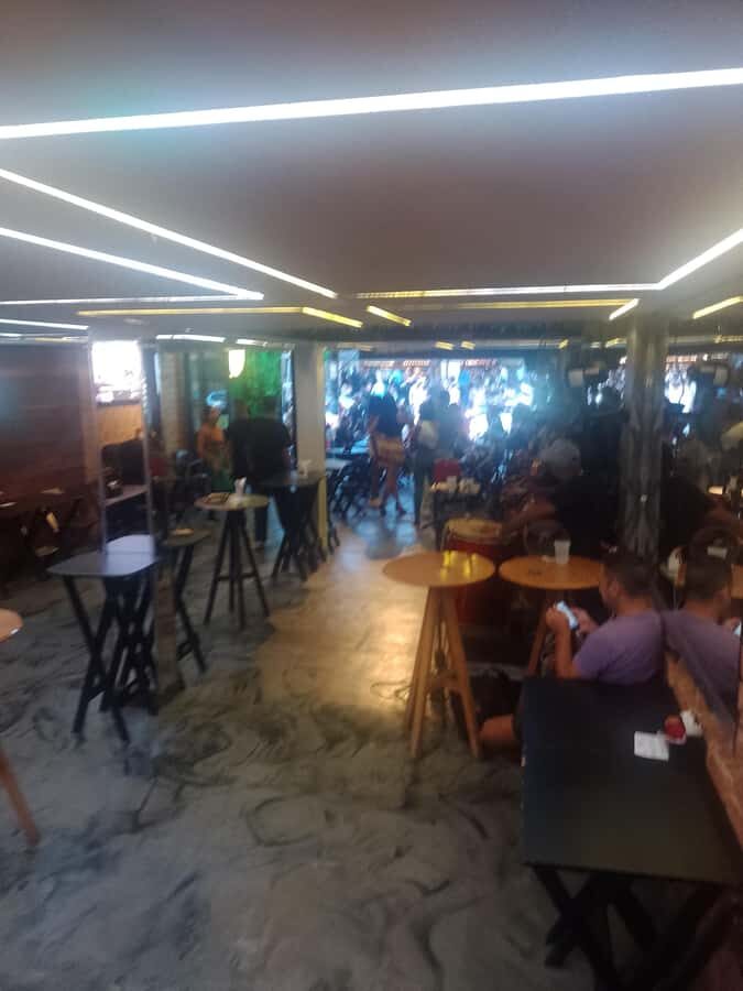 Special tour 8 hour (walking tour + nightlife ) - Price ($108) and what you really get for your money