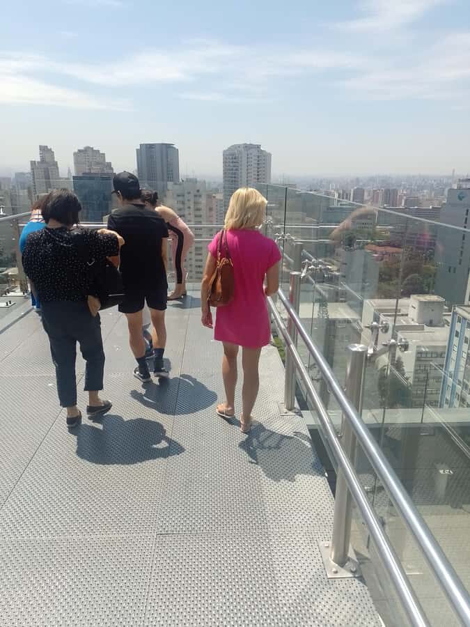 Special tour 8 hour (walking tour + nightlife ) - Should you book this 8-hour walking + nightlife tour?