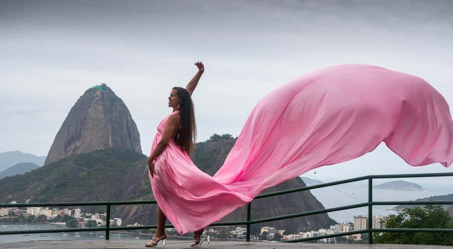 Strike a pose: The Rio Photo tour! - Key things to know before you book