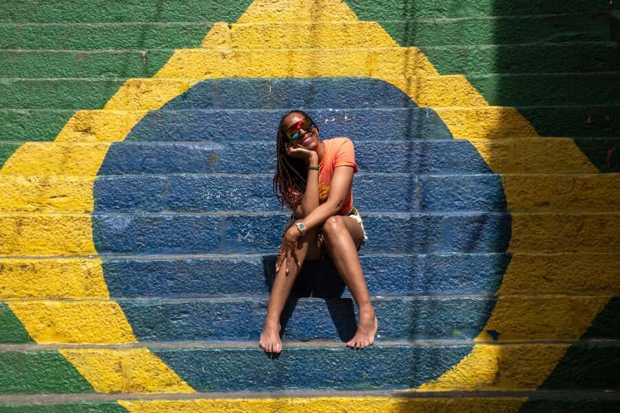 Strike a pose: The Rio Photo tour! - Enter Rio With a Photographer, Not a Crowd