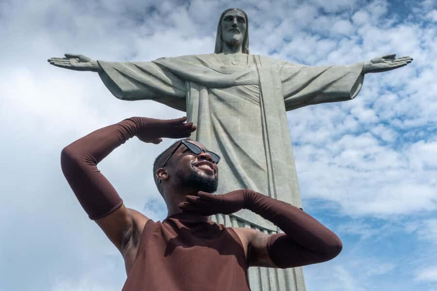 Strike a pose: The Rio Photo tour! - The 4-Hour Flow: Viewpoints, a Quiet Photo Stop, Then Another Big Look