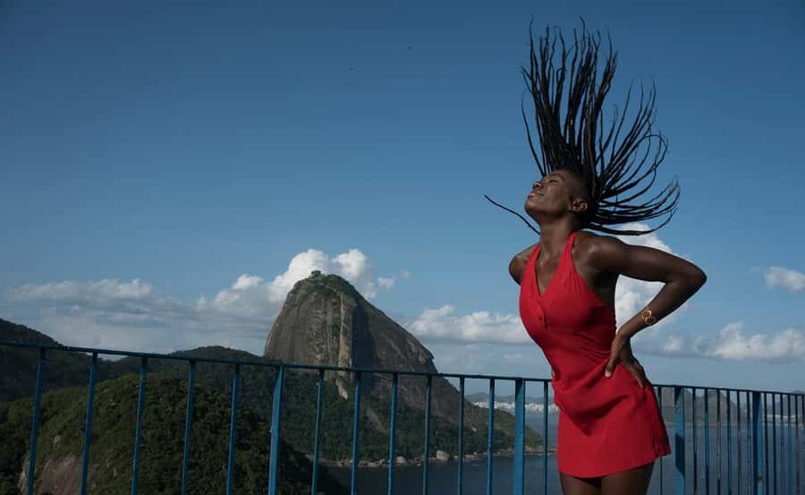 Strike a pose: The Rio Photo tour! - The 100 Edited Photos: What You’ll Get and How to Protect Your Favorites