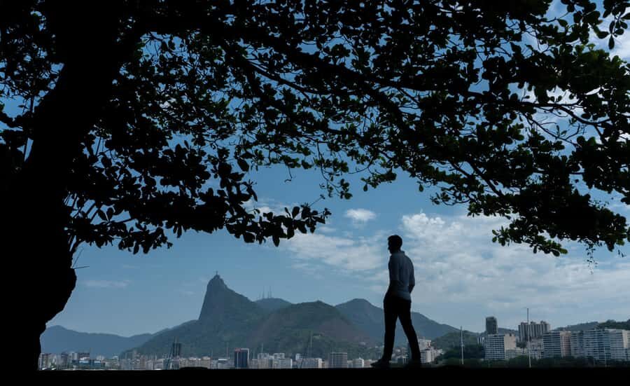 Strike a pose: The Rio Photo tour! - What’s Included vs. What Costs Extra at the Big Icons
